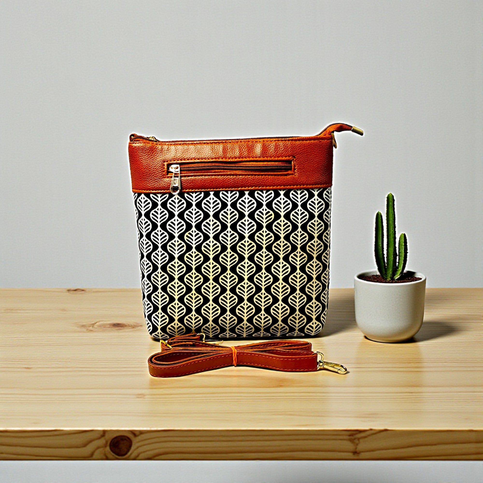 Premium Sling Bag – Stylish and  Specious