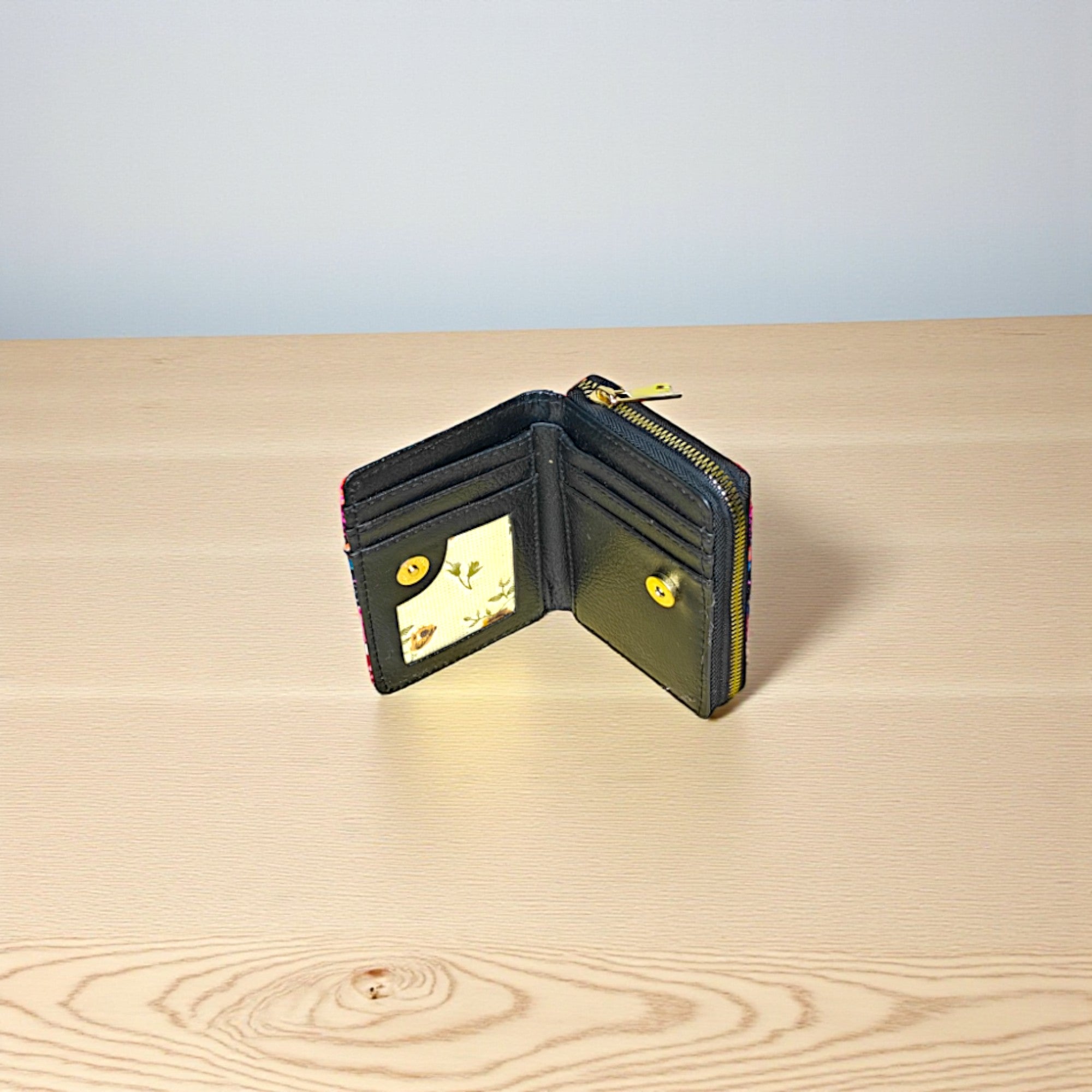 Hand Wallet with Card Holder - Small- Pack of 2