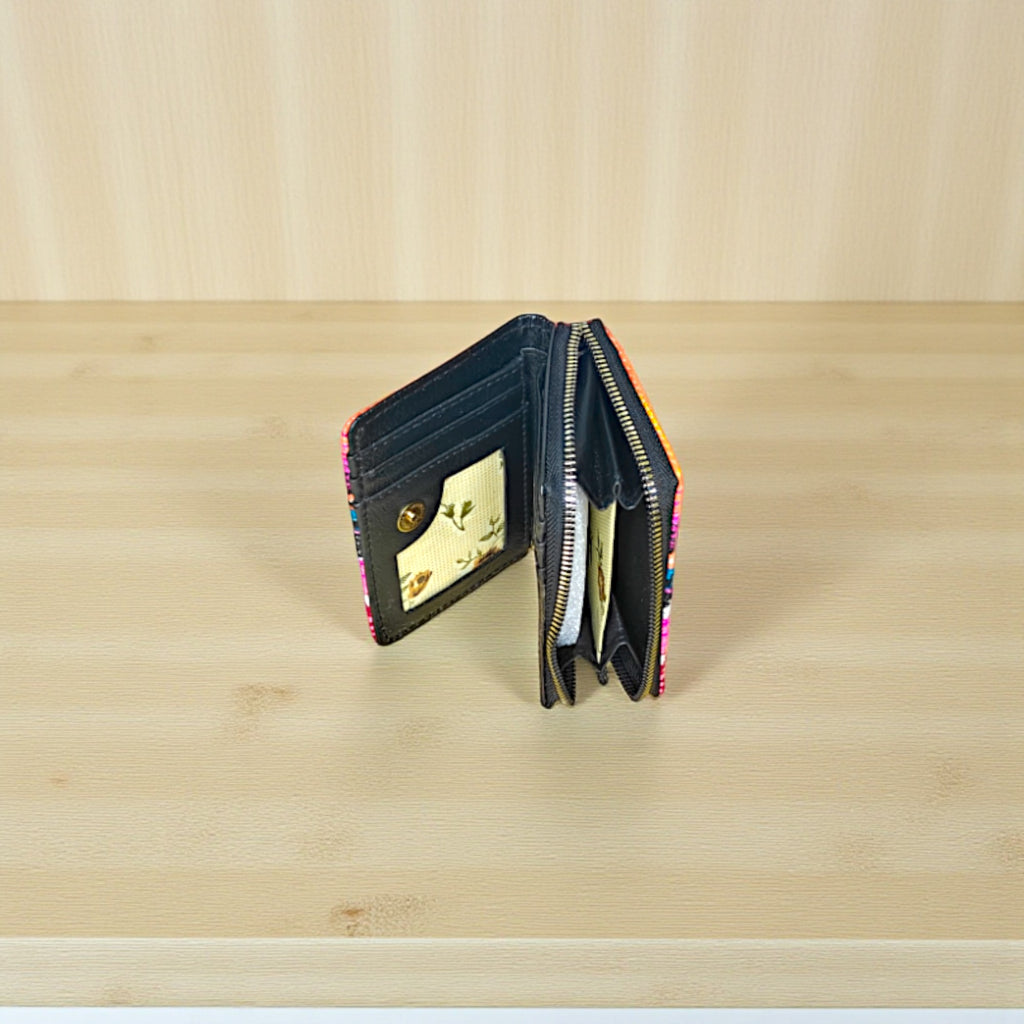 Hand Wallet with Card Holder - Small- Pack of 2