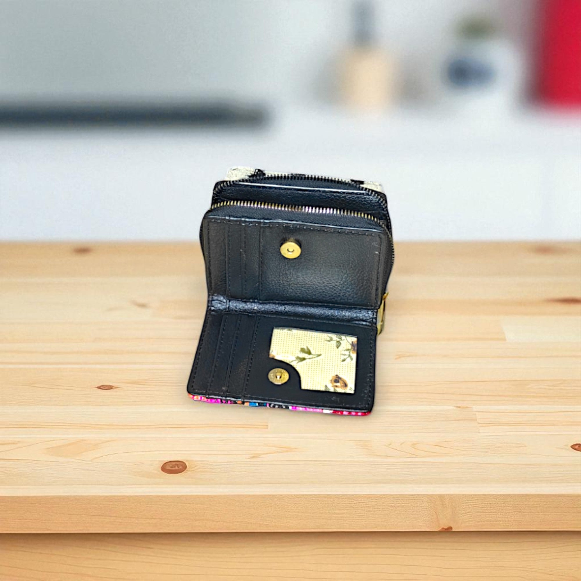 Hand Wallet with Card Holder - Small- Pack of 2
