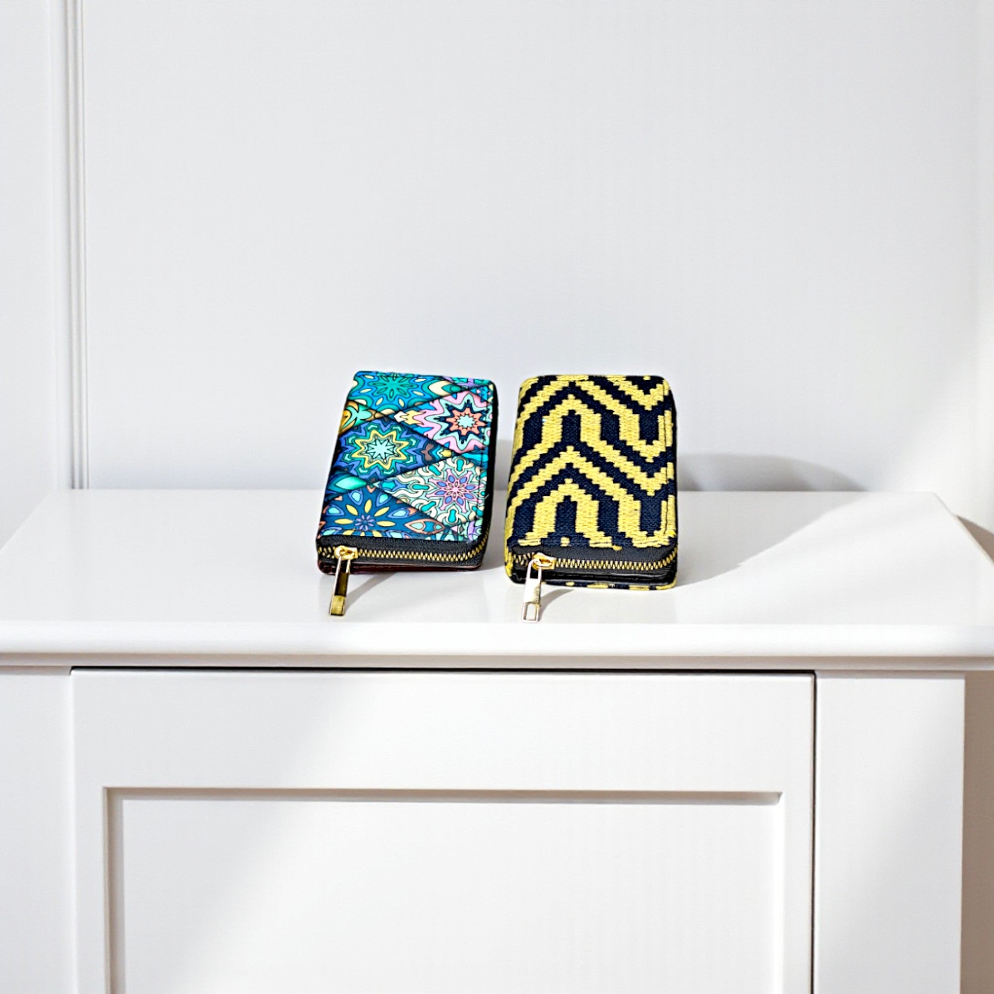 Hand Wallet with Card Holder - Small- Pack of 2