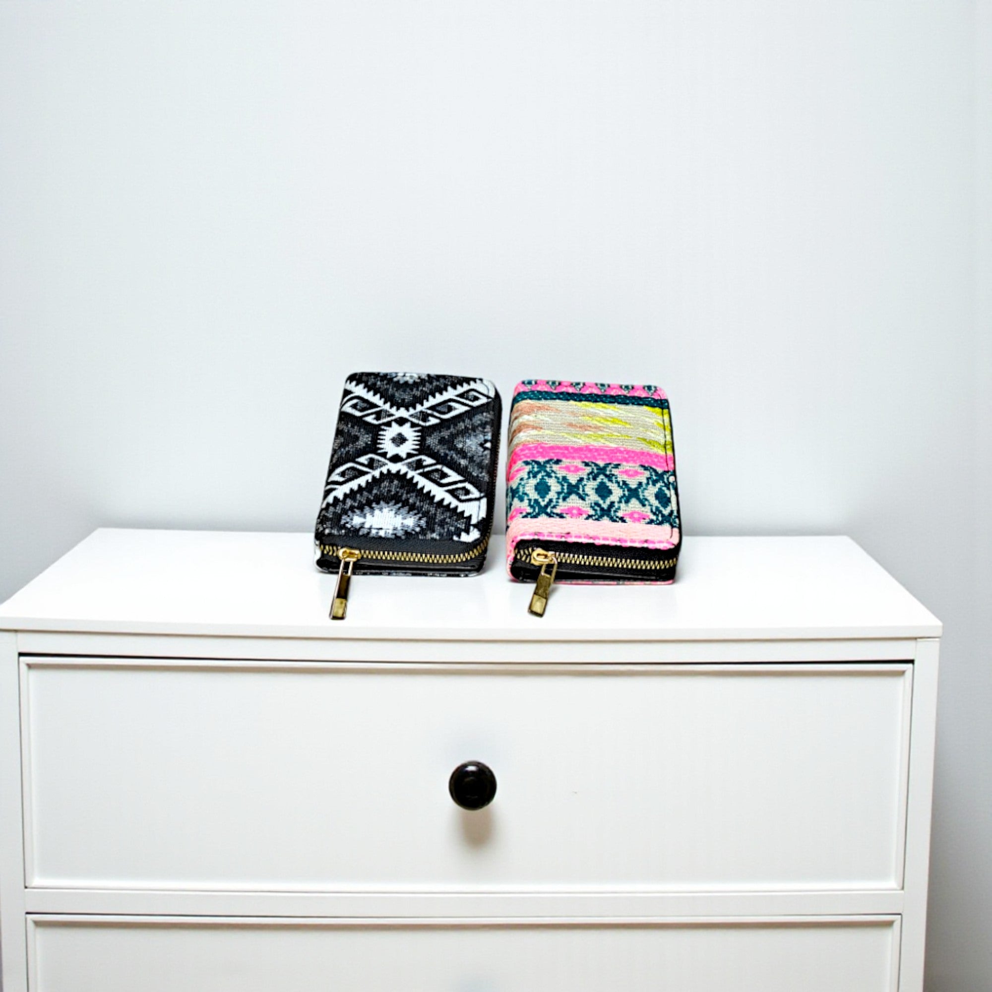 Hand Wallet with Card Holder - Small- Pack of 2