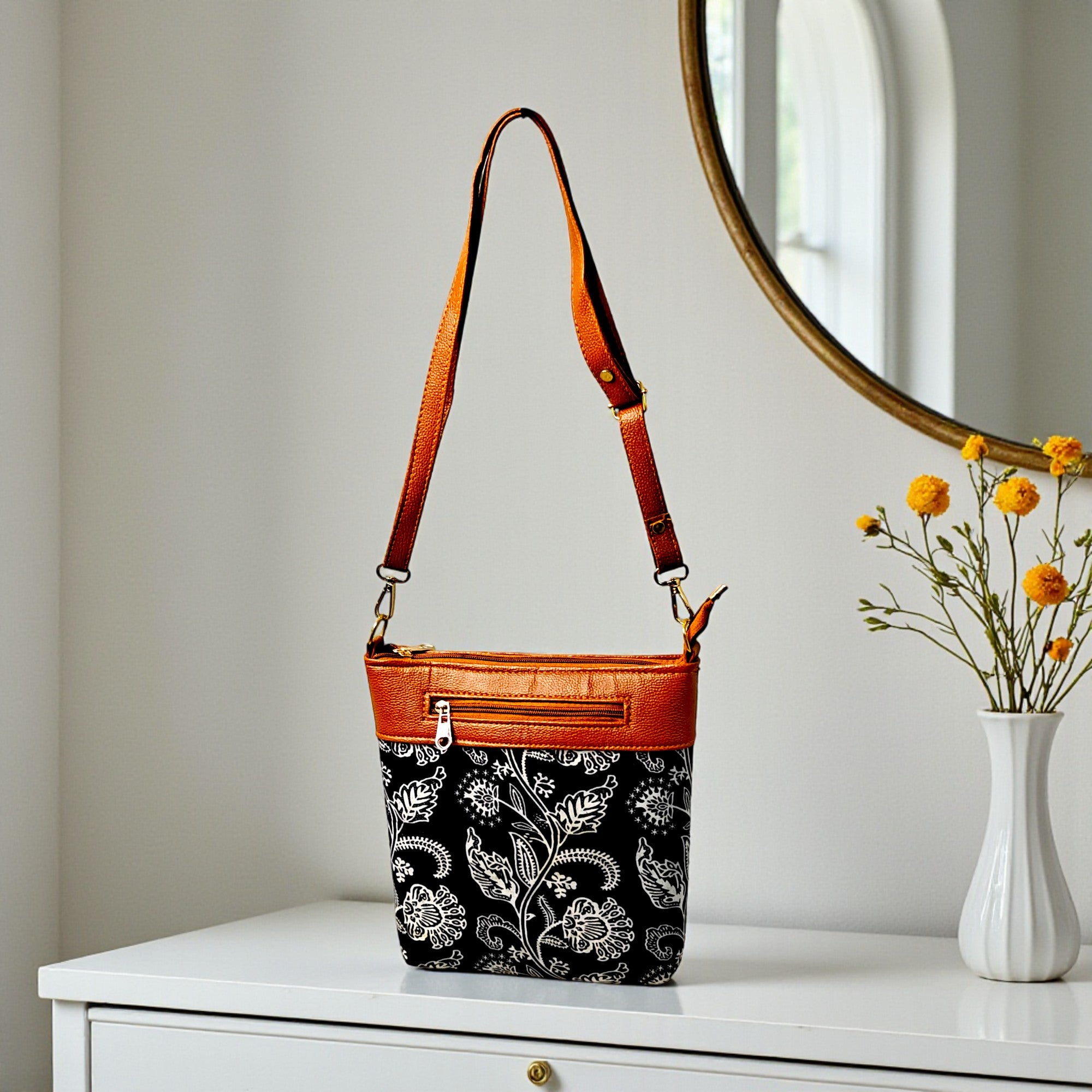 Premium Sling Bag – Stylish and Specious