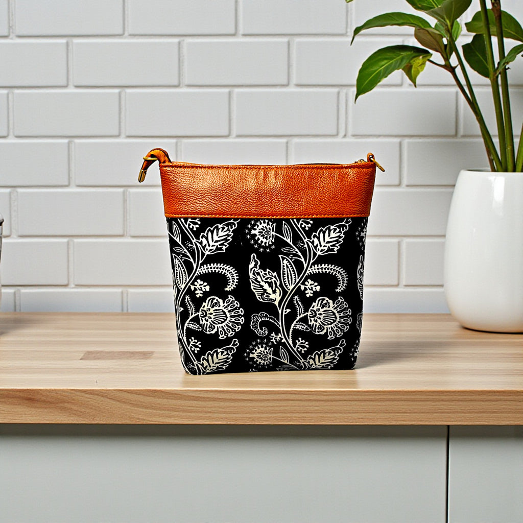 Premium Sling Bag – Stylish and Specious