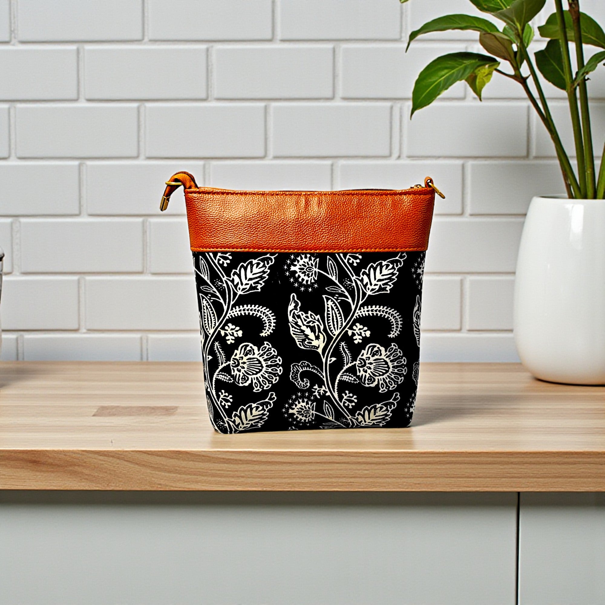 Premium Sling Bag – Stylish and Specious