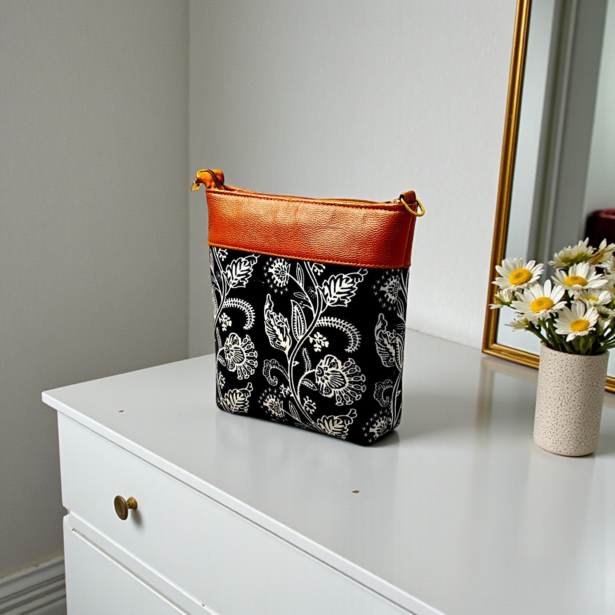 Premium Sling Bag – Stylish and Specious