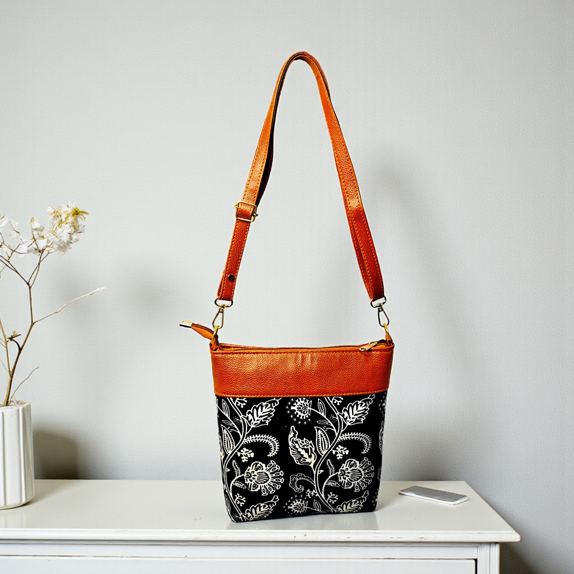 Premium Sling Bag – Stylish and Specious