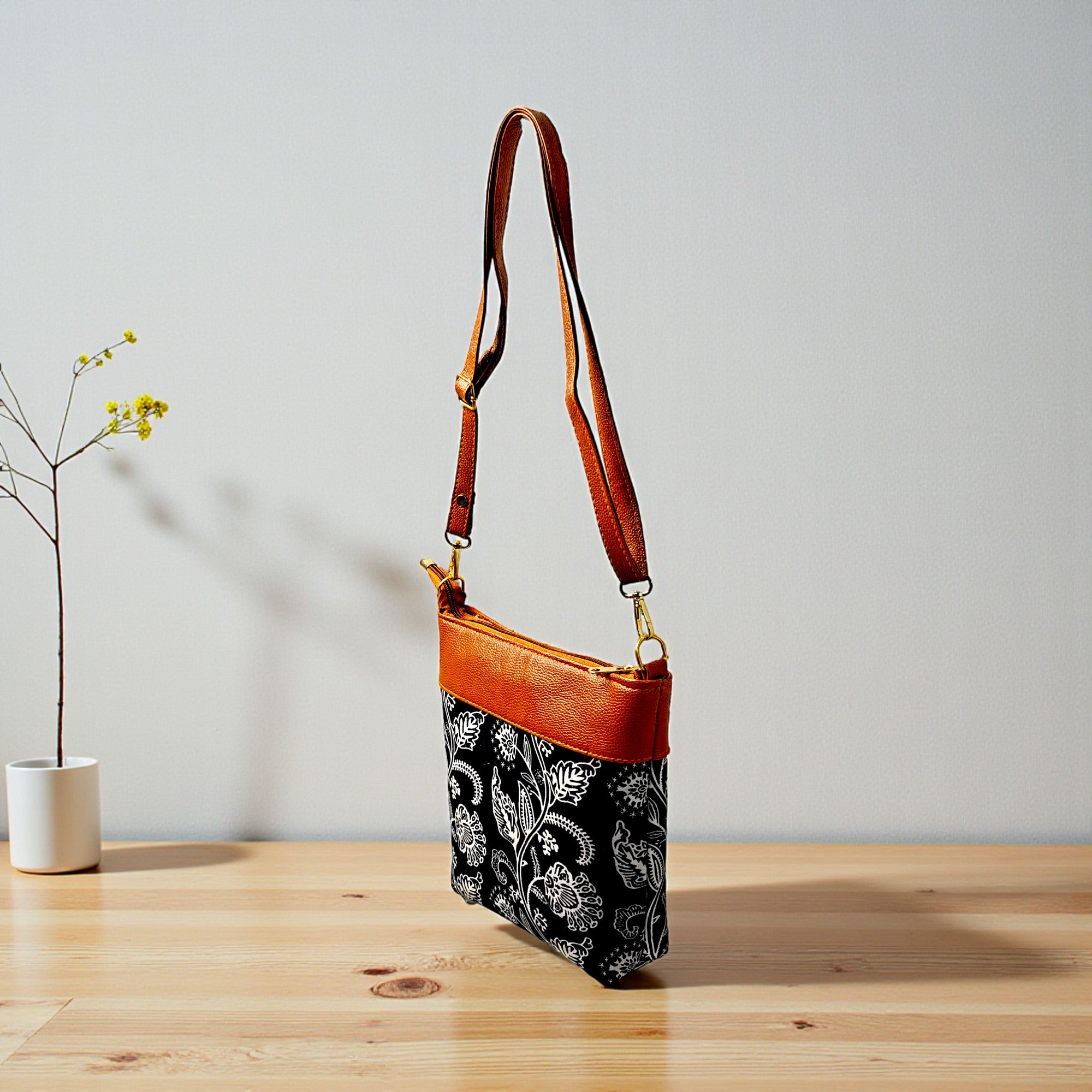 Premium Sling Bag – Stylish and Specious