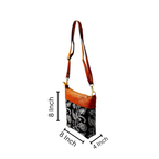 Premium Sling Bag – Stylish and Specious