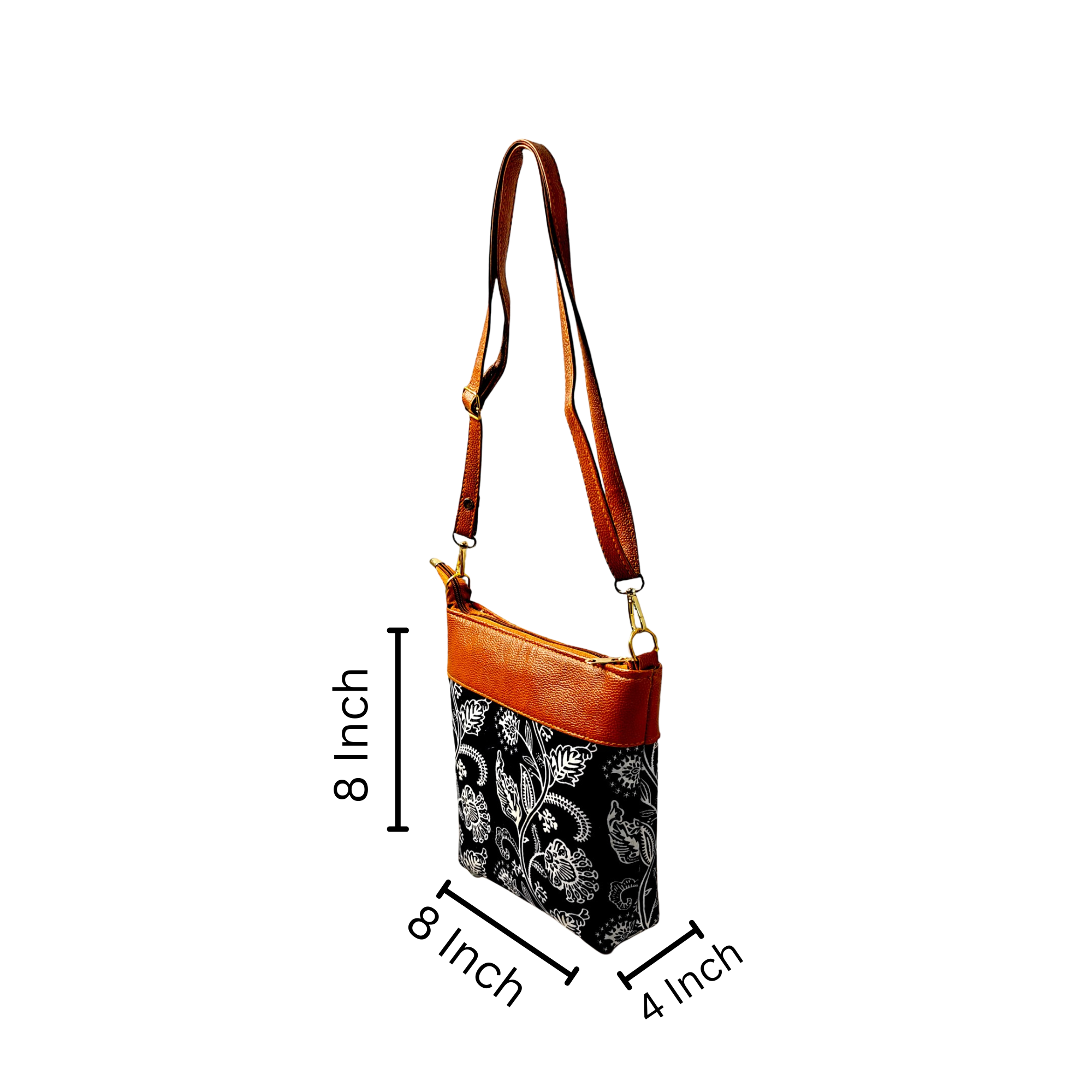 Premium Sling Bag – Stylish and Specious