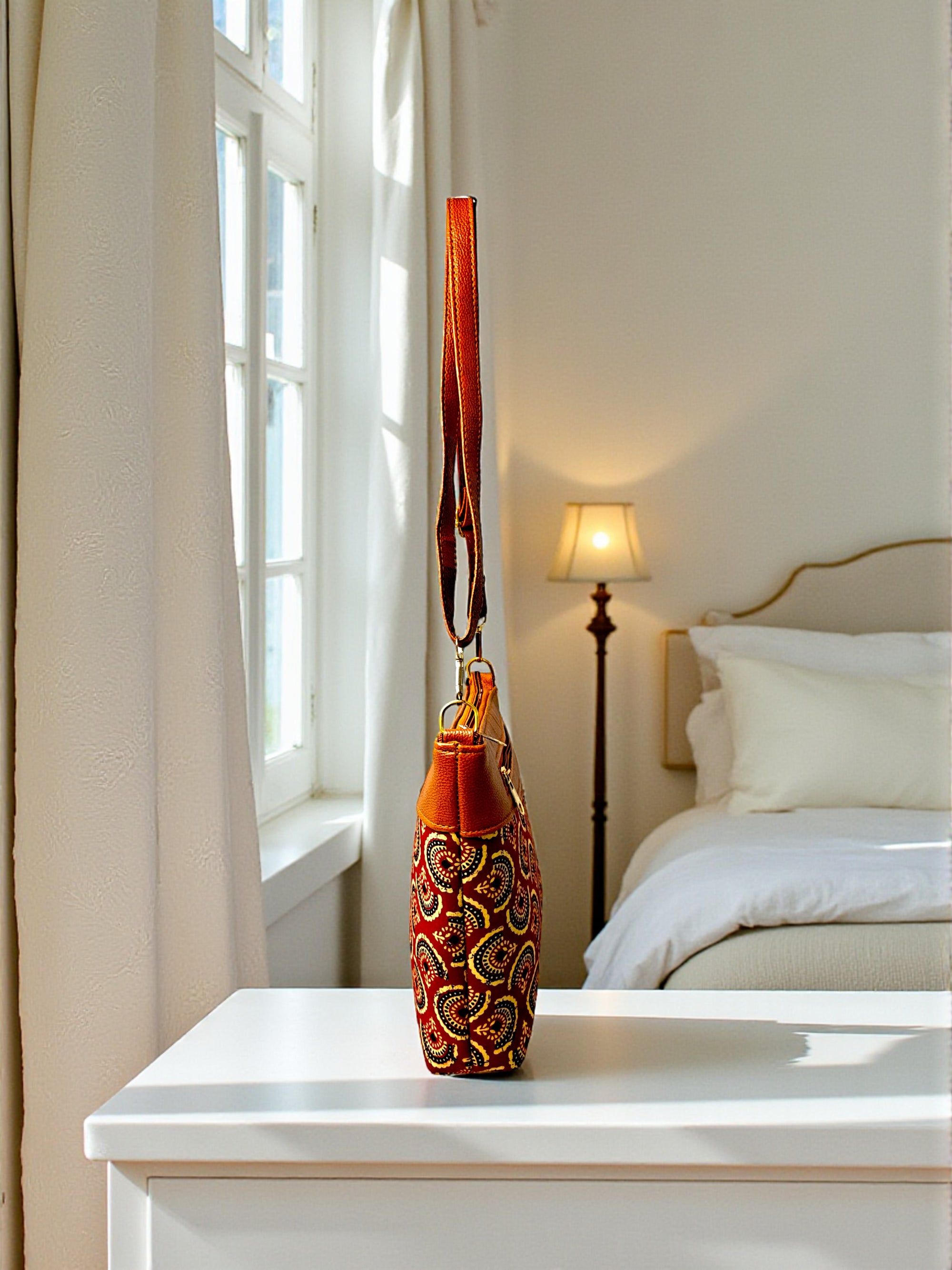 Premium Sling Bag – Stylish and Specious