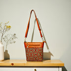 Premium Sling Bag – Stylish and Specious