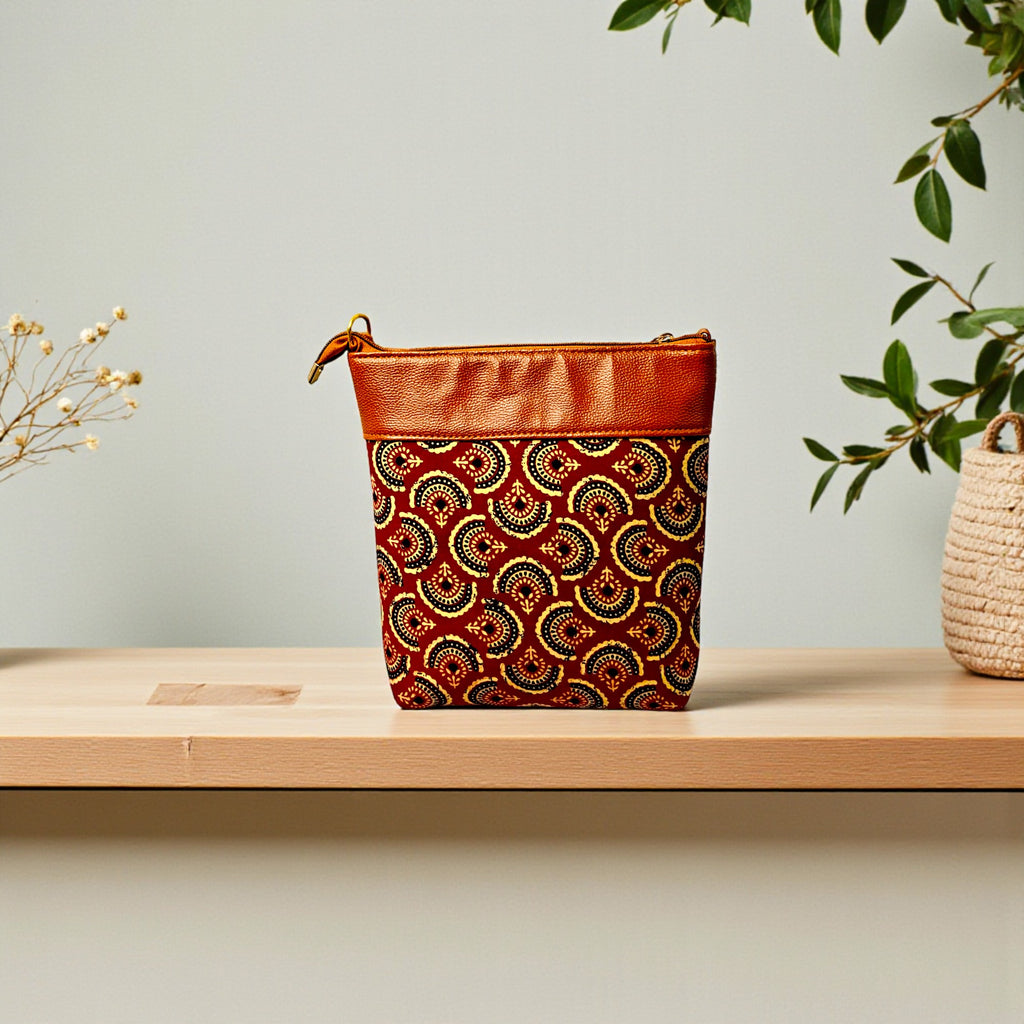 Premium Sling Bag – Stylish and Specious