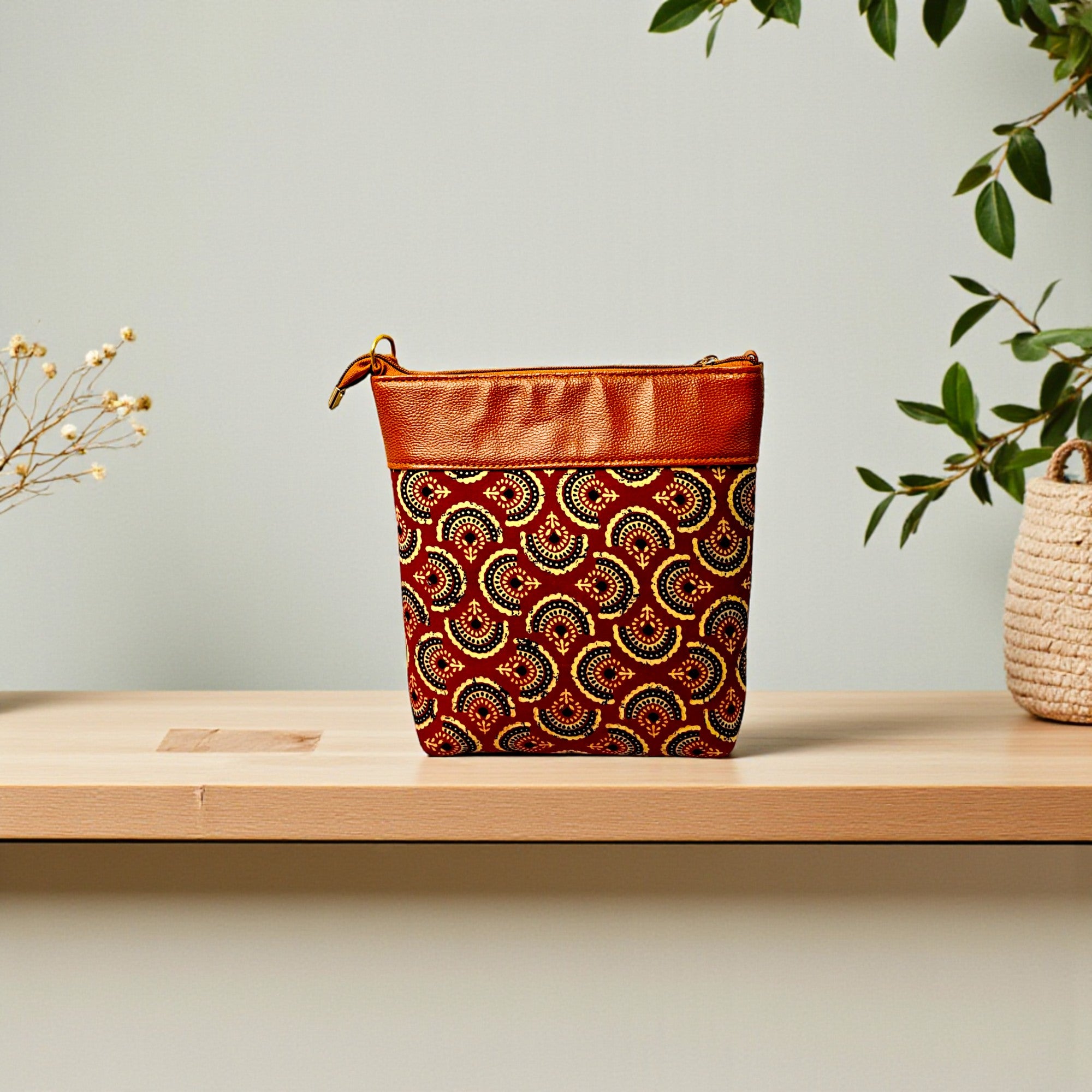 Premium Sling Bag – Stylish and Specious