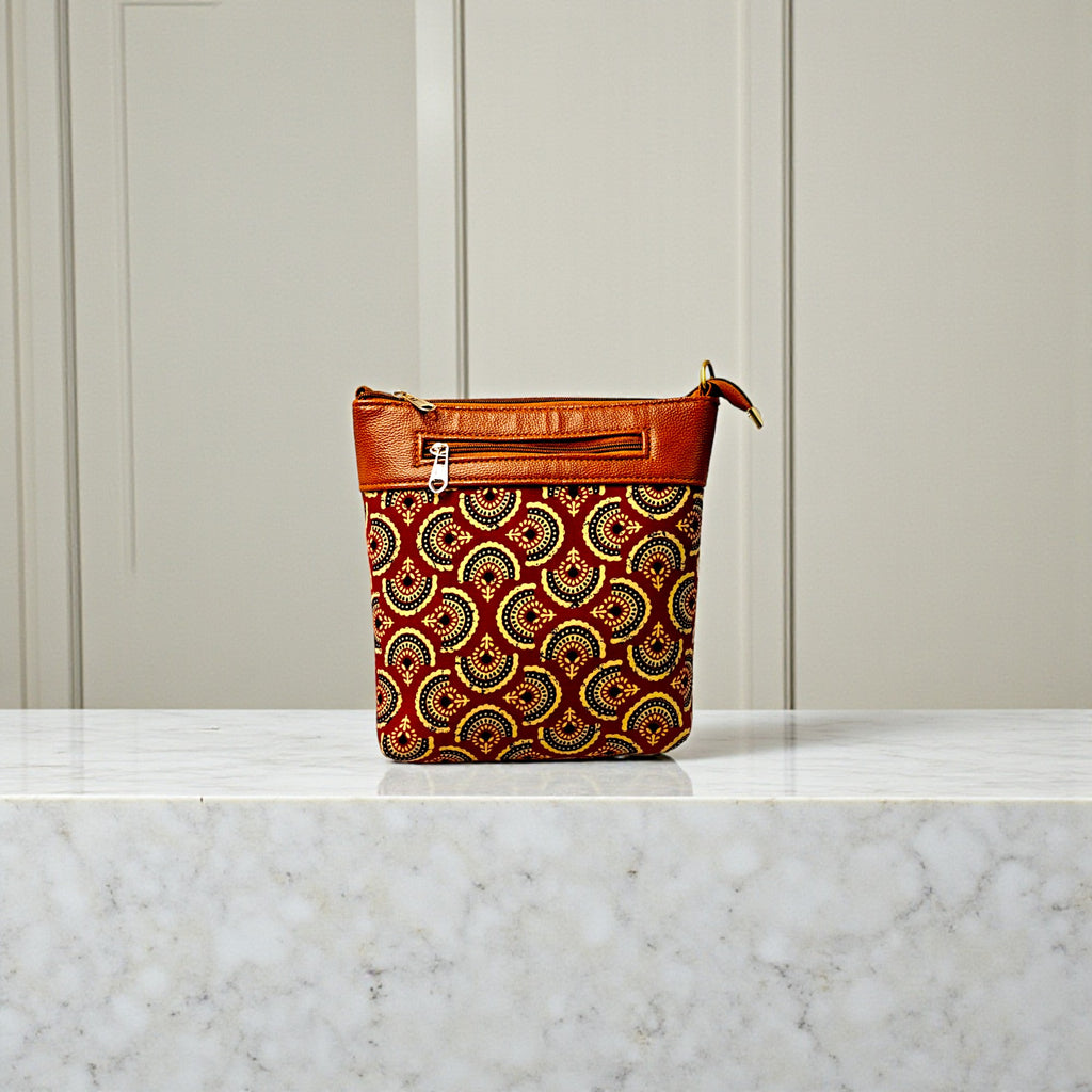 Premium Sling Bag – Stylish and Specious