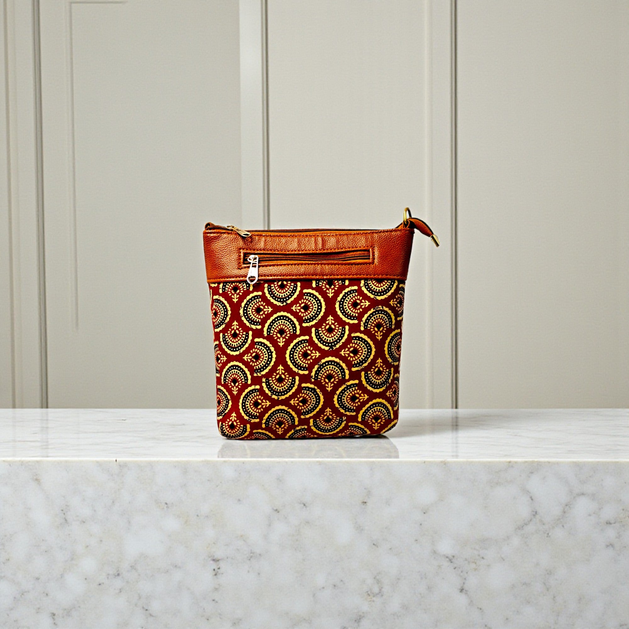 Premium Sling Bag – Stylish and Specious