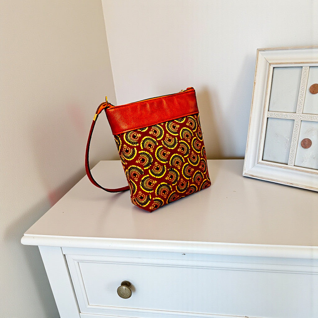 Premium Sling Bag – Stylish and Specious