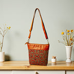 Premium Sling Bag – Stylish and Specious