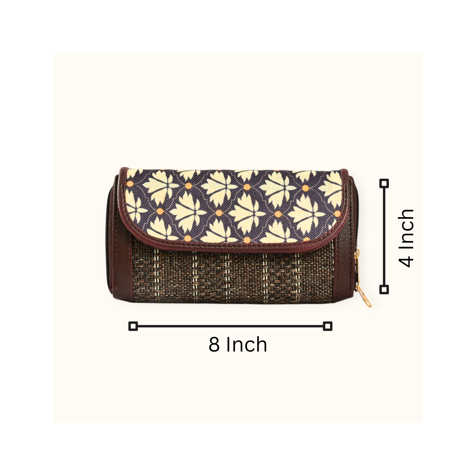 Premium And Stylish Hand Wallet For Everyday Use