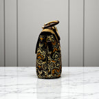 Premium Hand Bag with Shoulder Belt