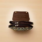 Premium Hand Bag with Shoulder Belt