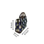 Premium Hand Bag with Shoulder Belt