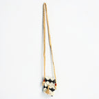 Hand Woven Mobile Sling Bag