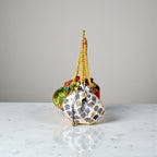 Premium Party Clutch Potli for Women - Set of 4