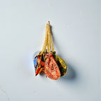 Premium Party Clutch Potli for Women - Set of 4