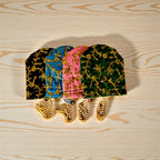 Premium Party Clutch Potli - Set of 4