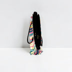 Handcrafted Boho Laptop Bag for Women