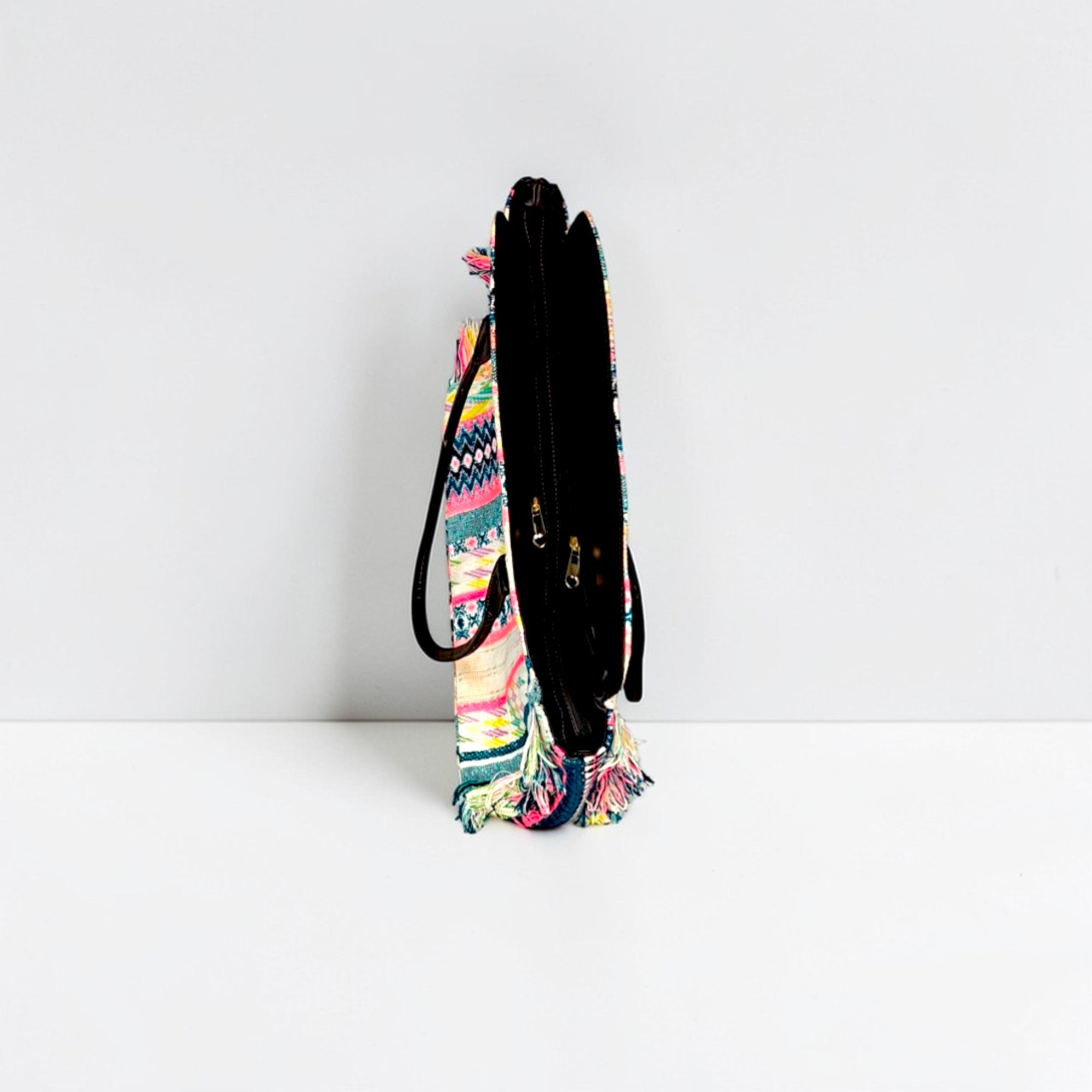 Handcrafted Boho Laptop Bag for Women