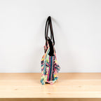 Handcrafted Boho Laptop Bag for Women