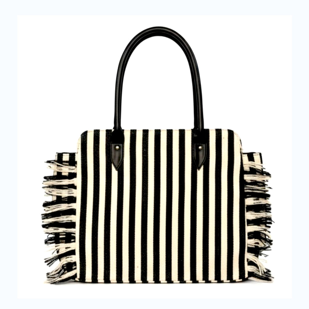 Handcrafted Boho Laptop Bag for Women