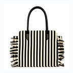 Handcrafted Boho Laptop Bag for Women