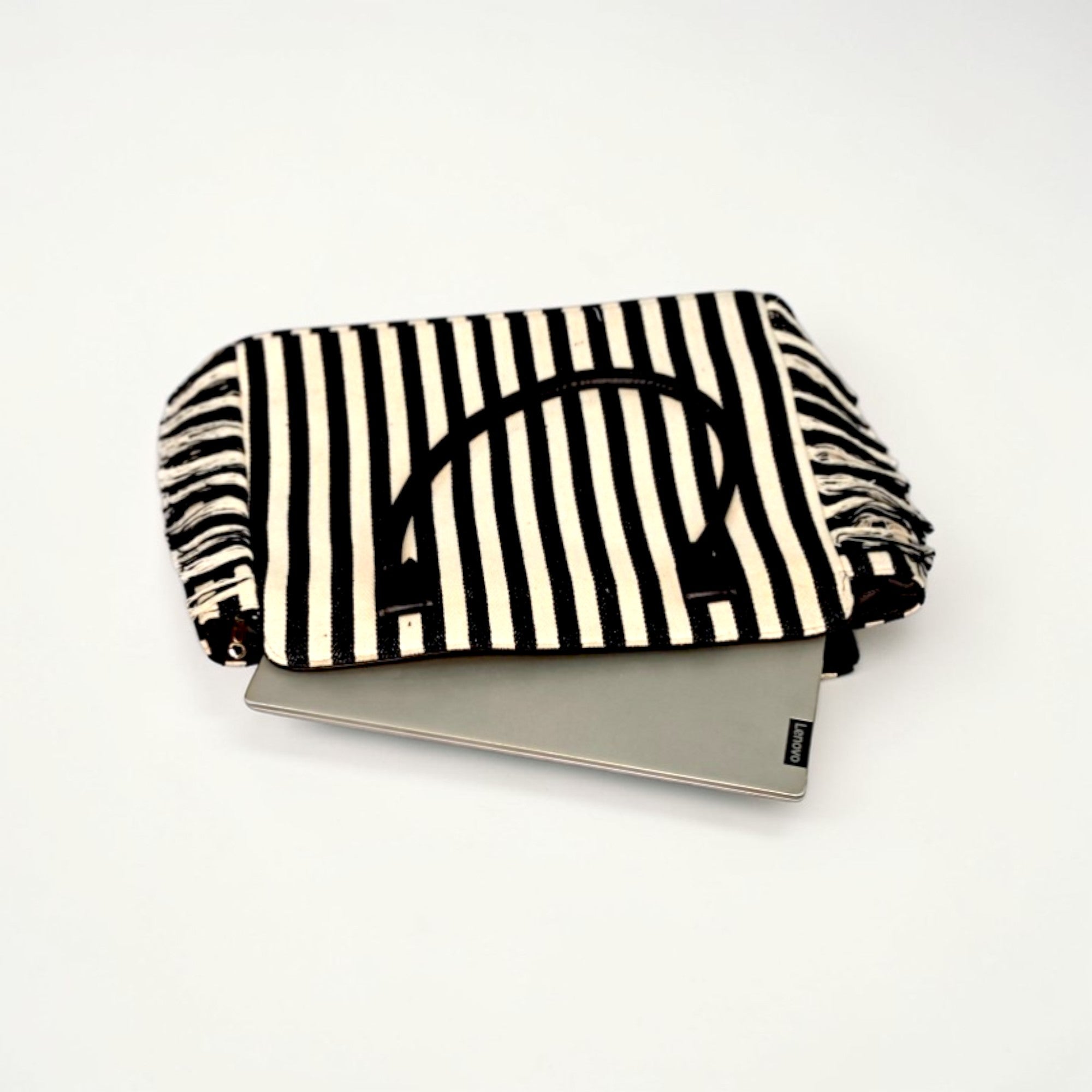 Handcrafted Boho Laptop Bag for Women