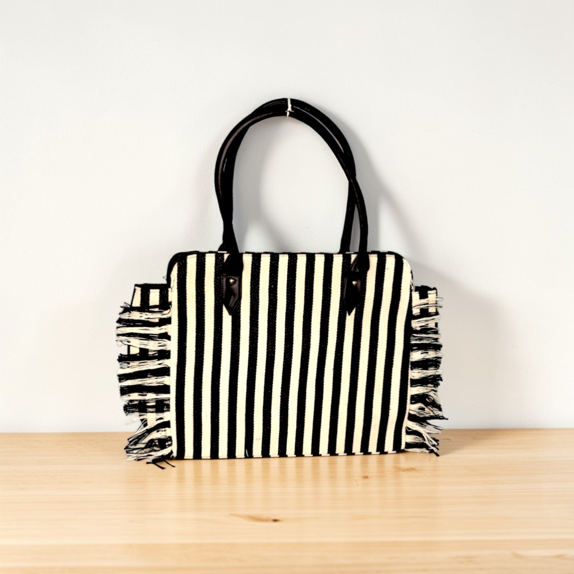 Handcrafted Boho Laptop Bag for Women