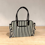 Handcrafted Boho Laptop Bag for Women