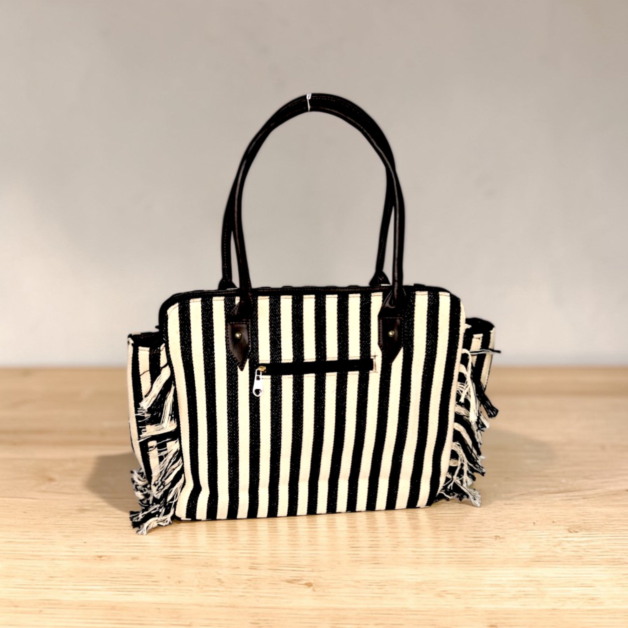 Handcrafted Boho Laptop Bag for Women