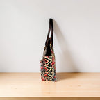 Handcrafted Boho Laptop Bag for Women