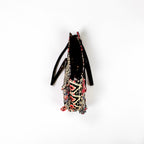 Handcrafted Boho Laptop Bag for Women