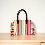 Handcrafted Boho Laptop Bag for Women