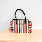 Handcrafted Boho Laptop Bag for Women