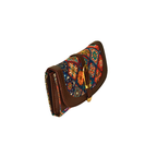 Handcrafted Ethnic Hand Fabric Wallet