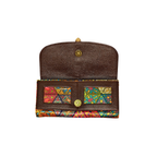 Handcrafted Ethnic Hand Fabric Wallet