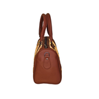 Women’s Handcrafted Printed Elegant Handbag