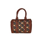 Women’s Handcrafted Printed Elegant Handbag