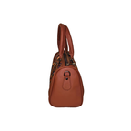 Women’s Handcrafted Printed Elegant Handbag