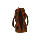 Women’s Handcrafted Printed Elegant Handbag