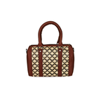 Women’s Handcrafted Printed Elegant Handbag